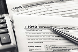 Omaha income tax preparation service